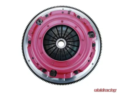 RAM Clutches 1-23 spline Strap driven floater plate Ford Mustang 2011-2017 - 75-2230N