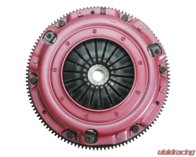 RAM Clutches 1-23 spline 900 Ser. solid hub bottom disc Chrysler Town & Country 1978-1983 - 75-2380N