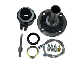 RAM Clutches Hydraulic Release Bearing Ford T5