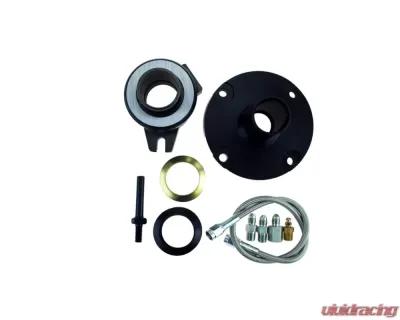 RAM Clutches Hydraulic Release Bearing Tko GM Tremec - 78131