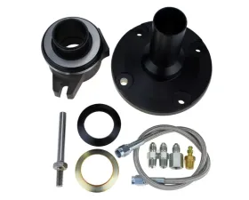 RAM Clutches Hydraulic Release Bearing Ford Tremec Tko