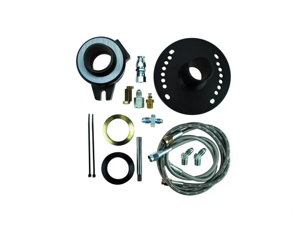 McLeod Hydraulic Release Bearing Kit Viper 1372 McLeod Hydraulic Release Bearing Kit Viper 1372