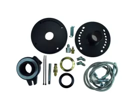 RAM Clutches Hydraulic Release Bearing Chevrolet Corvette C6 2005-2013