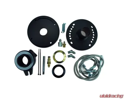 RAM Clutches Hydraulic Release Bearing Chevrolet Corvette C6 2005-2013 - 78170