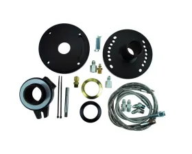 RAM Clutches Hydraulic Release Bearing Ford Gto 2005-2006
