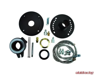 RAM Clutches Hydraulic Release Bearing Ford Gto 2005-2006 - 78173