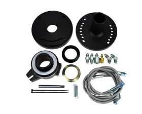 RAM Clutches Hydraulic Release Bearing Ford Mustang 2005-2017