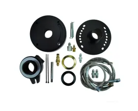 RAM Clutches Hydraulic Release Bearing Chevrolet Camaro V8 2010-2015