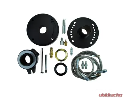 RAM Clutches Hydraulic Release Bearing Chevrolet Camaro V8 2010-2015 - 78180