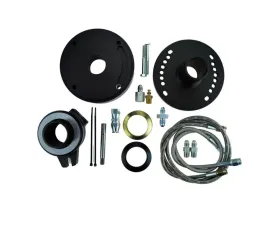 RAM Clutches Hydraulic Release Bearing Dodge Challenger 2008-2020