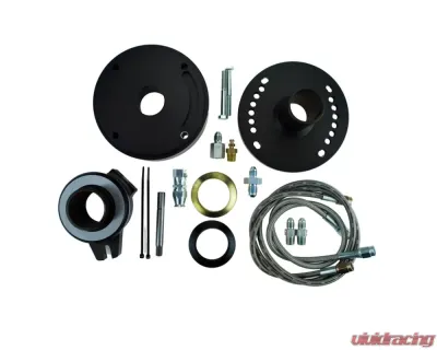 RAM Clutches Hydraulic Release Bearing Dodge Challenger 2008-2020 - 78183