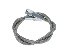 RAM Clutches Teflon Line -3An 18 In. Straight To Straight