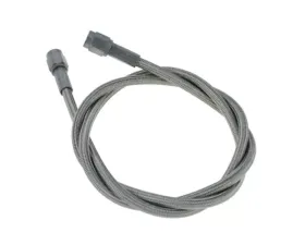 RAM Clutches Teflon Line -3An 36 In. Straight To Straight