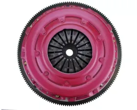 RAM Clutches 28 oz/in BAL. steel flywheel 157 tooth 1 1/8-26 spline 750 hp Ford SB