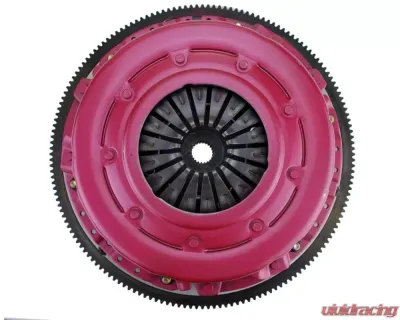 RAM Clutches 0 BAL. aluminum flywheel 157 tooth 1 1/16-10 spline 750 hp Ford SB - 80-2257