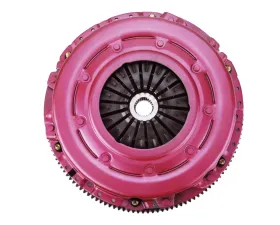 RAM Clutches 8 bolt steel flywheel 130 tooth 1 1/8-26 spline 750 hp Dodge CHALLENGER 2008-2020