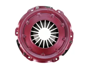 RAM Clutches 10.5 In. Lightweight Pressure Plate Aluminum Ring GM