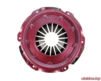 RAM Clutches 10.5 In. Lightweight Pressure Plate Aluminum Ring GM - 801