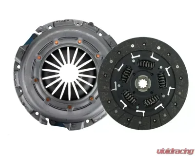 RAM Clutches Oem Clutch Set Ford Mustang V6 1994-2004 - 88467