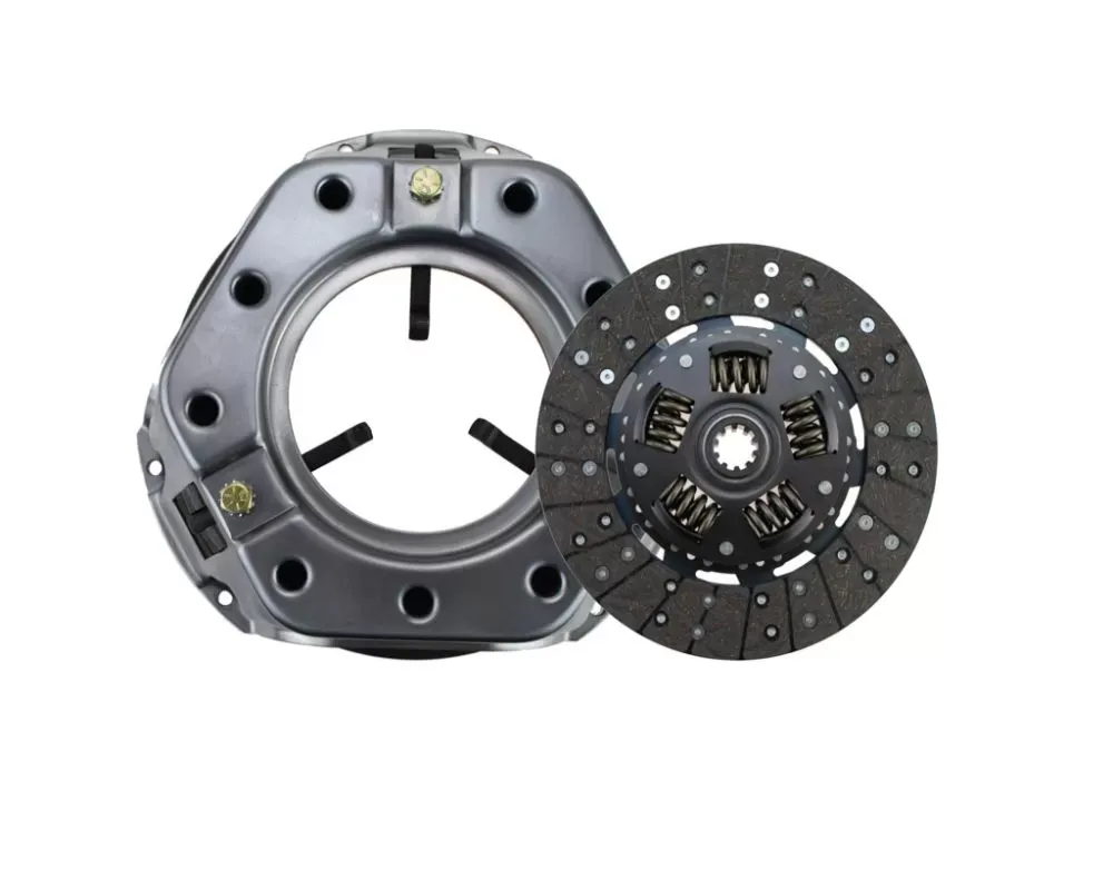 RAM Clutches 10.5 x 1 1/16-10 spline 6 spring hub Long style Ford - 88502