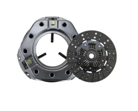 RAM Clutches 10.5 x 1 1/16-10 spline 6 spring hub Long style Ford