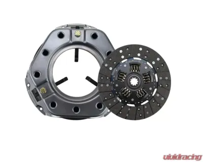 RAM Clutches 10.5 x 1 1/16-10 spline 6 spring hub Long style Ford - 88502