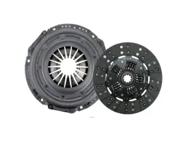 RAM Clutches 10.5 x 1 1/8-10 spline 6 spring hub Diaphragm GM