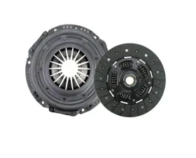 RAM Clutches 10.5 x 1 1/8-26 spine 6 spring hub Diaphragm GM
