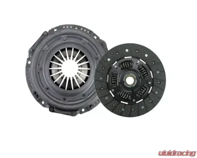 RAM Clutches 10.5 x 1 1/8-26 spine 6 spring hub Diaphragm GM - 88761