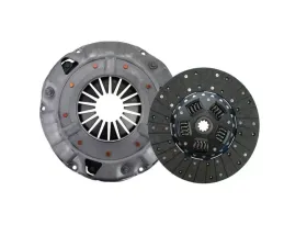 RAM Clutches 11 x 1 1/8-10 spline 6 spring hub Diaphragm GM