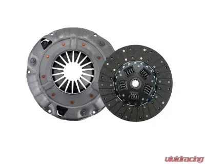 RAM Clutches 11 x 1 1/8-10 spline 6 spring hub Diaphragm GM - 88762