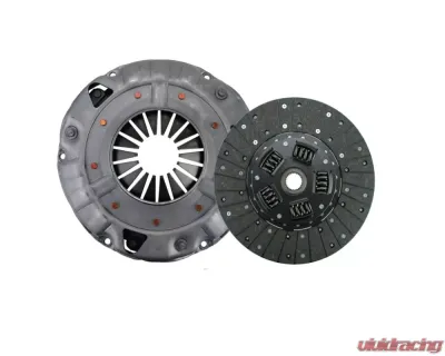 RAM Clutches 11 x 1 1/8-26 spline 6 spring hub Diaphragm GM - 88764
