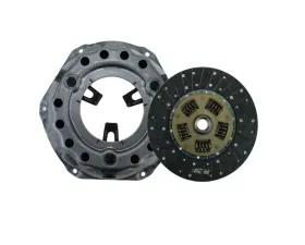 RAM Clutches 10.5 x 1 -23 spline 6 spring hub Borg & Beck