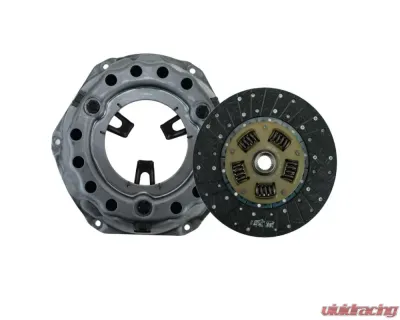 RAM Clutches 10.5 x 1 -23 spline 6 spring hub Borg & Beck - 88766