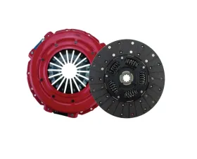 RAM Clutches Hdx Clutch Set Ford Mustang 2001-2004