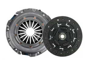 RAM Clutches Oem Clutch Set Ford Mustang 2001-2004 Tko