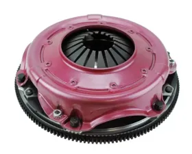 RAM Clutches 10 Lb steel flywheel external BAL. 24.5 lbs. Organic solid hub disc 1 1/8-10 Chevy Blazer 1986- 2020