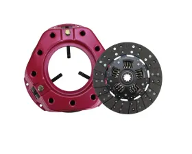 RAM Clutches 10.5 x 1 1/16-10 spline Ford Long style Chrysler