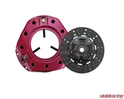 RAM Clutches 10.5 x 1 1/16-10 spline Ford Long style Chrysler - 92502