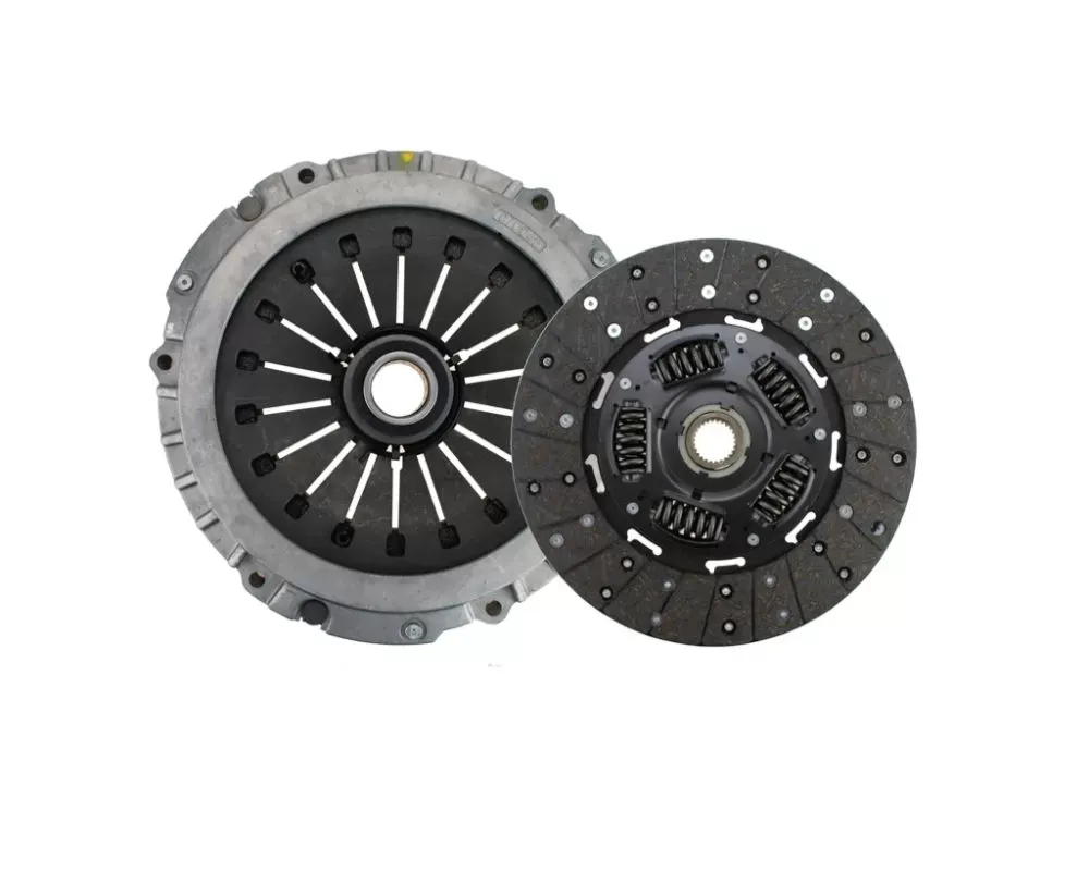 RAM Clutches Musclecar Clutch Set Chevrolet Camaro V8 1982-1992 - 92516