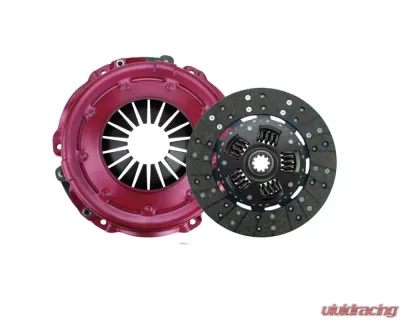 RAM Clutches 10.5 x 1 1/8-10 spline Diaphragm GM - 92760