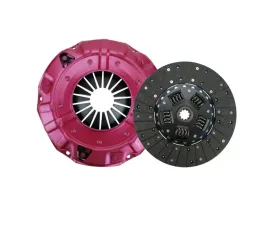 RAM Clutches 11 x 1 1/8-10 Musclecar Clutch Set Diaphragm GM