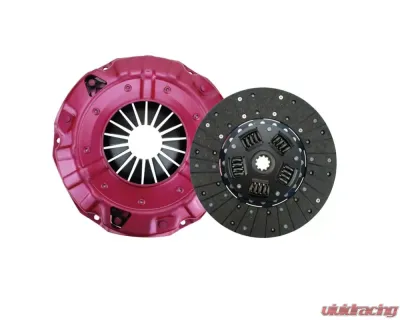 RAM Clutches 11 x 1 1/8-10 Musclecar Clutch Set Diaphragm GM - 92762