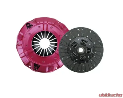 RAM Clutches 11 x 1 1/8 ? 26 Musclecar Clutch Set Diaphragm GM - 92764