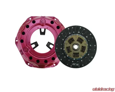 RAM Clutches 10.5 x 1-23 spline Borg & Beck Chrysler - 92766