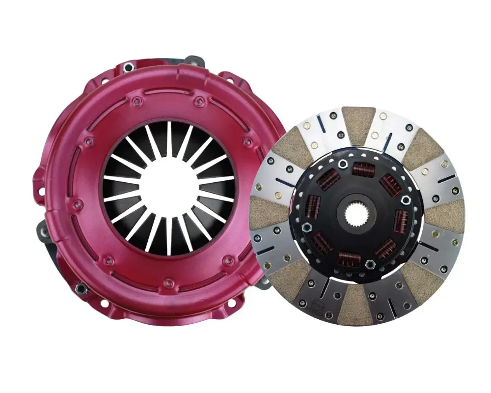 RAM Clutches 10.5 x 1 1/8-26 spline Diaphragm replacement Chrysler - 98390T