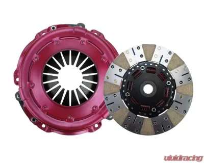 RAM Clutches 10.5 x 1 1/8-26 spline Diaphragm replacement Chrysler - 98390T