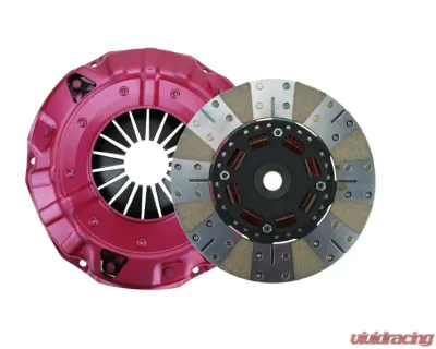 RAM Clutches 11 x 1-23 spline Diaphragm replacement Chrysler - 98391