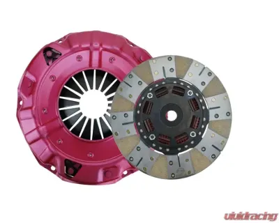 RAM Clutches 11 x 1-23 spline 8 spring hub Diaphragm replacement Chrysler - 98391HD