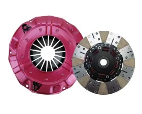 RAM Clutches 11 x 1 1/8-26 spline 8 spring hub Diaphragm replacement Chrysler